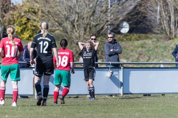 Bild 220 - F SG Daenisch Muessen - SV Boostedt : Ergebnis: 0:2